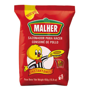 Malher Un Aliado En La Nutricin De Los Rrpp Guatemala